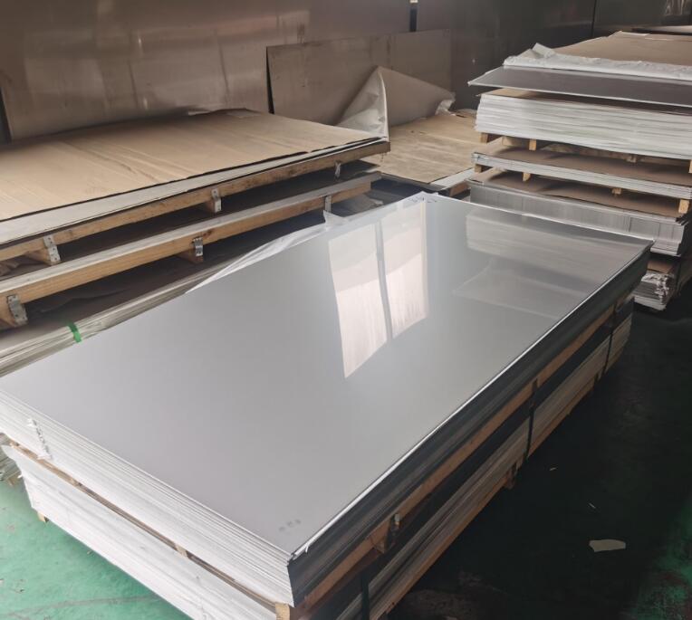 海陵321不锈钢板