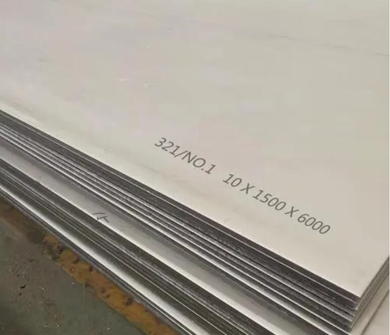 海陵321不锈钢板