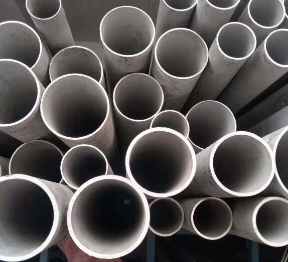 海陵321不锈钢管