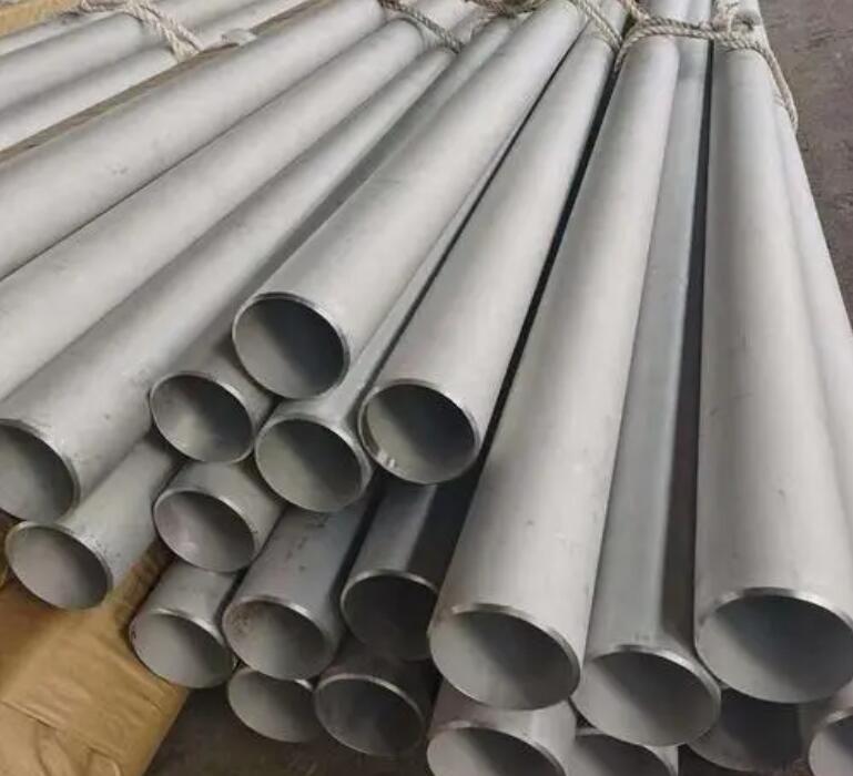 海陵304不锈钢管