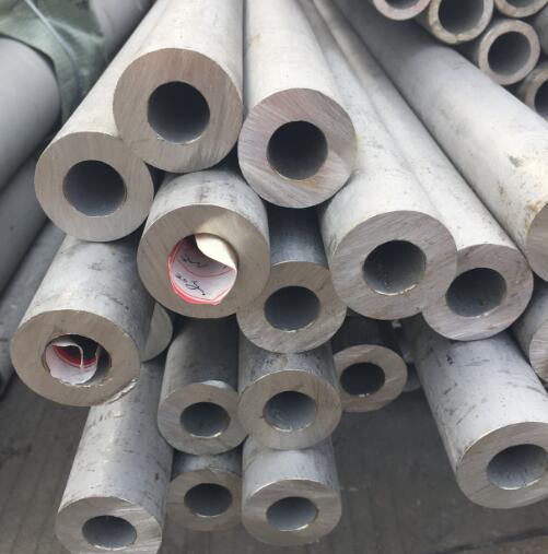 海陵321不锈钢管