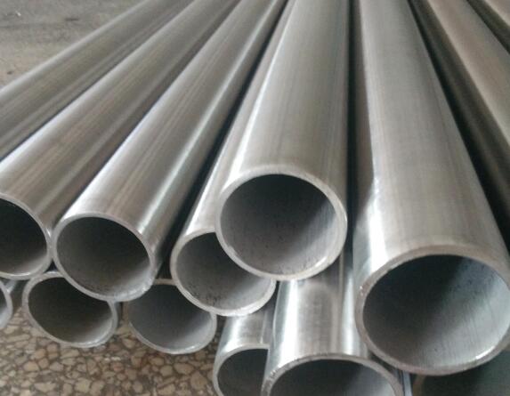 海陵321不锈钢管