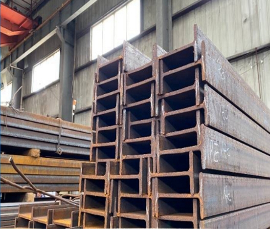 海陵Q420C工字型钢