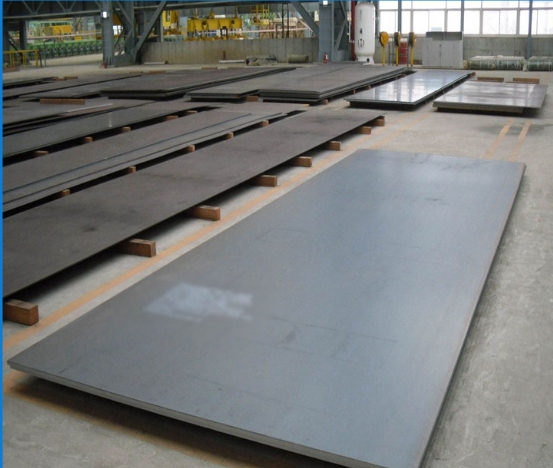 海陵NM450C耐磨板