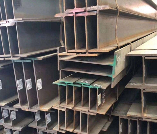 海陵Q235C工字钢